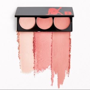 BN Ipsy x Betty Boop Cheek to Cheek Blush Palette